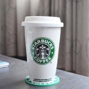 Starbucks Tumblers and Mugs @Starbucks