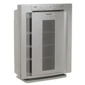 True HEPA Air Cleaner with PlasmaWave Technology, Model # 5300