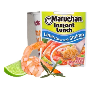 Maruchan® Instant  Ramen Noodle Soup @ Walmart