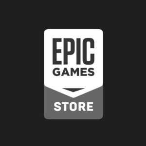 Epic Store Games in China Region