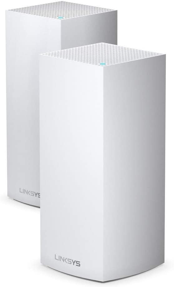 MX10600 Velop AX Whole Home WiFi 6 System
