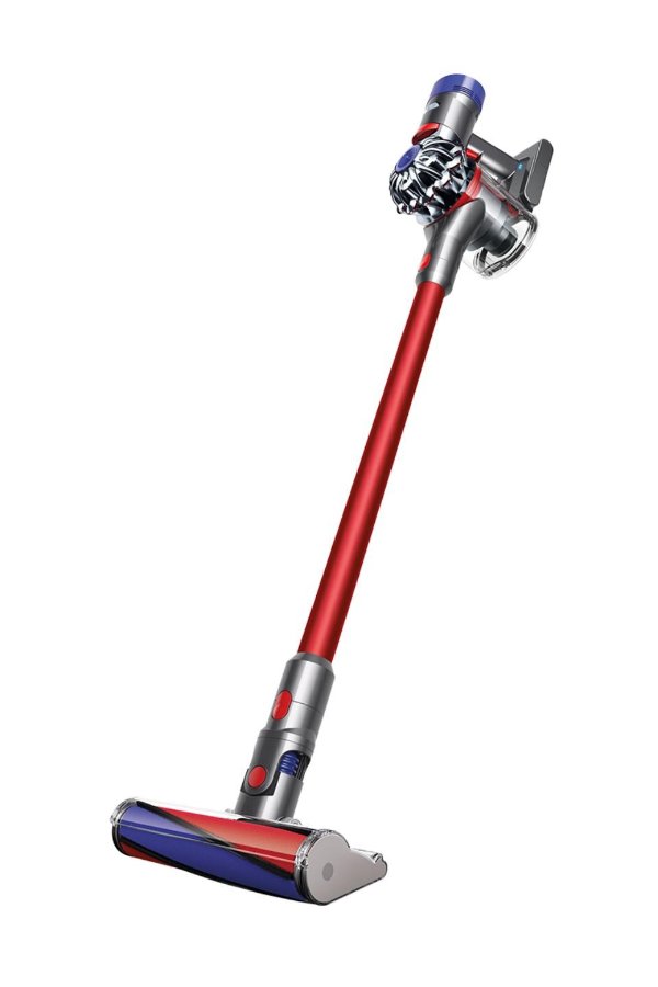 V7 Total Clean Cordless Stick Vacuum 吸尘器