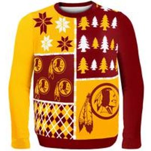Select NFL Ugly Sweaters @ Amazon.com