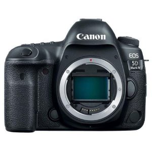 Canon 5D Mark IV + Grip + Printer
