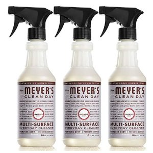 Amazon Mrs. Meyer’s Clean Day Multi-Surface Everyday Cleaner
