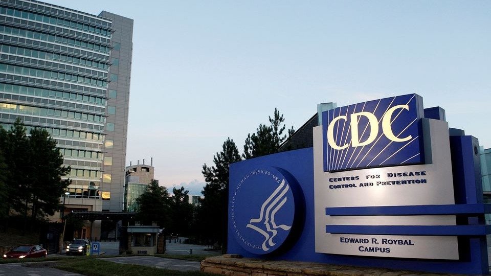 CDC将加拿大列入新冠超高风险地区，劝诫国人避免前往
