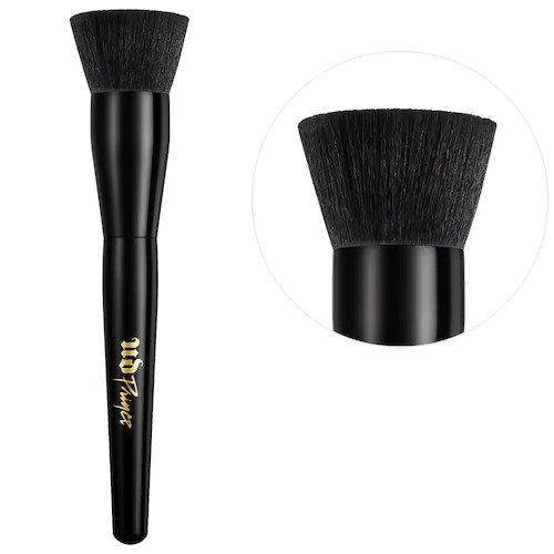 Multitasker Face & Body Brush - Prince Collection