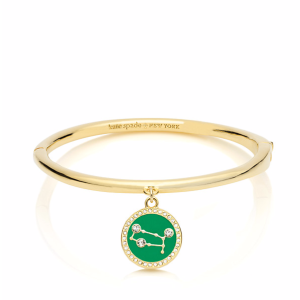 Kate Spade 双子座手环