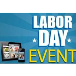 Labor Day Flash Sale @ Rosetta Stone