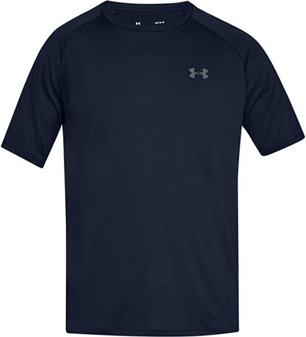 Men's Tech 2.0 Short-Sleeve T-Shirt 男款T恤