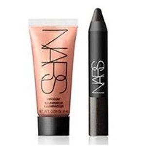 with any $25 order @ Nars Cosmetics