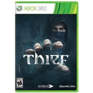 Thief (Xbox 360版)
