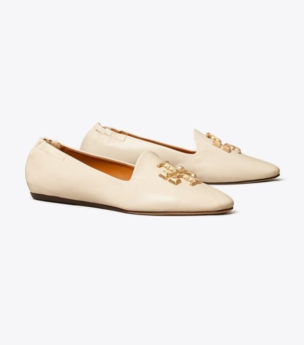 ELEANOR LOAFER, WIDE