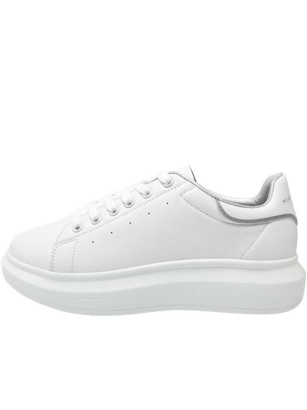 High Point Sneakers_white/3m scotch