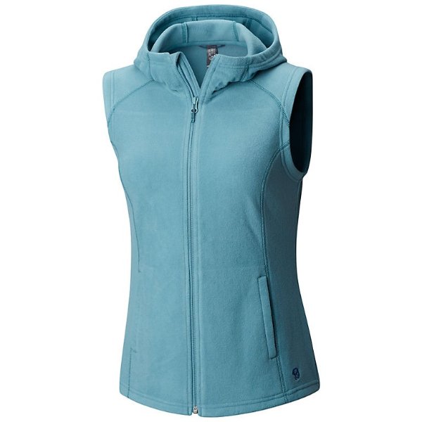 Women's MicroChill™ Hooded Vest