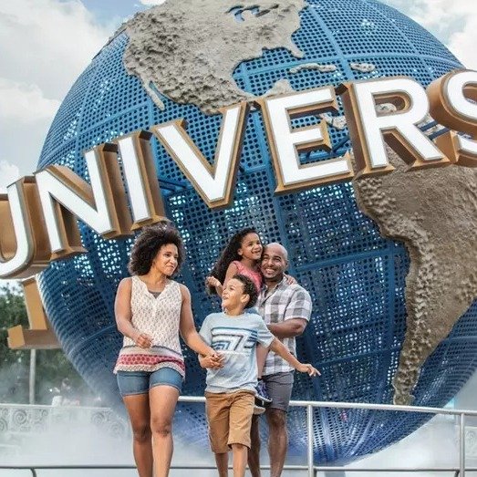 Universal Orlando Resort Ticket Deals