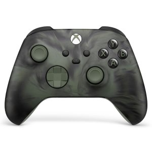 $69.99 预购 9日开售上新：Xbox 无线控制器 Nocturnal Vapor 特别版