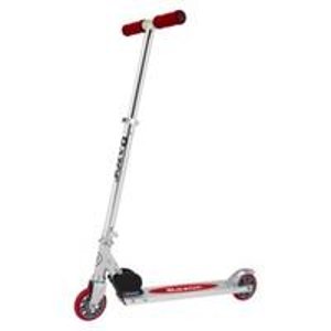 Razor A Scooters