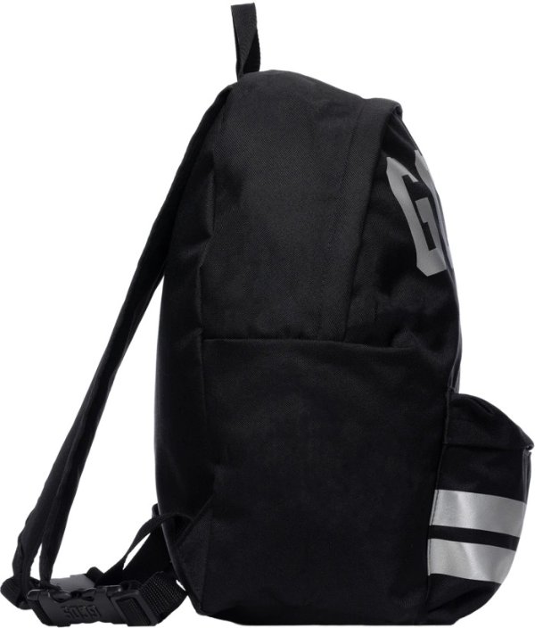 - Logo Backpack - Black