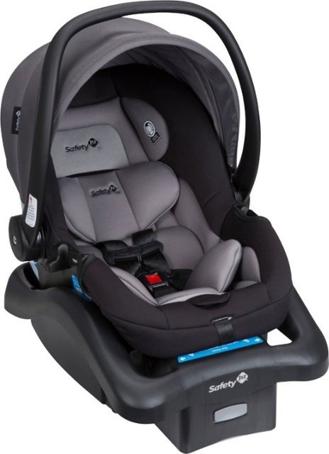 Safety 1st - onBoard 35 LT Infant Car Seat - Monument