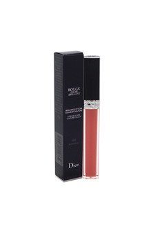 Dior Rouge Brillant Lipgloss - # 468 Bonheur Christian Dior 0.2 oz Lip Gloss For Women