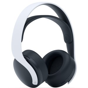 补货：PlayStation 5 官方 PULSE 3D 无线游戏专用耳机