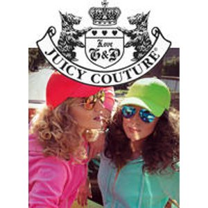 Track Sale @ Juicy Couture