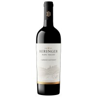 Beringer Napa Valley Cabernet Sauvignon (White Label) 2016 赤霞珠香气