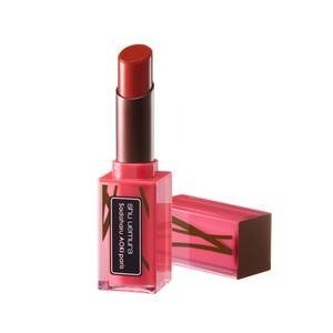 Sadaharu AOKI paris limited edition rouge unlimited lacquer shine – glossy lipstick – shu uemura