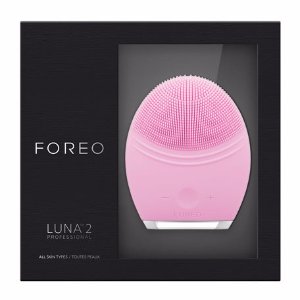 with Foreo Purchase @ Bergdorf Goodman