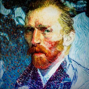 Immersive Van Gogh Exhibition On Sale