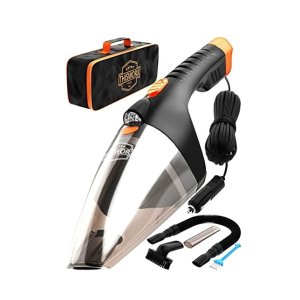 Today Only: ThisWorx Car Vacuum Cleaner
