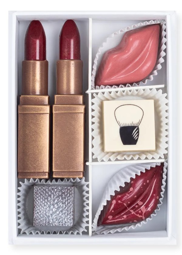 Beauty Essentials  巧克力礼盒