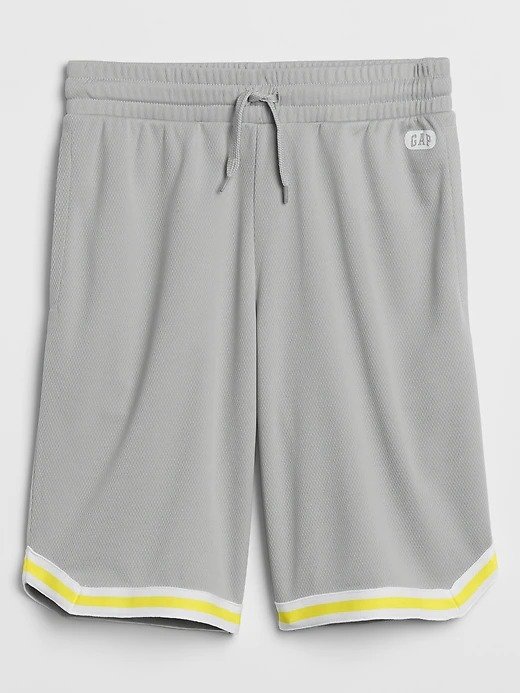 Fit Kids Pull-On Shorts