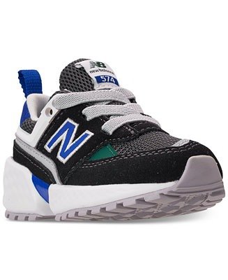Toddler Boys' 574 v2 Casual Sneakers