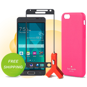 Buy any 2 Accessories @ At&T