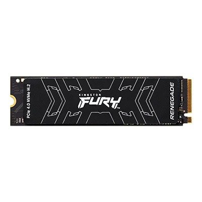 Fury Renegade 1TB M.2 PCIe 4.0 x4 NVMe 固态硬盘