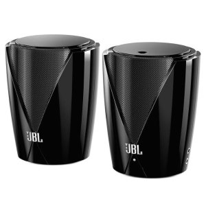 (Factory Reconditioned) JBL® Jembe™  Speaker System