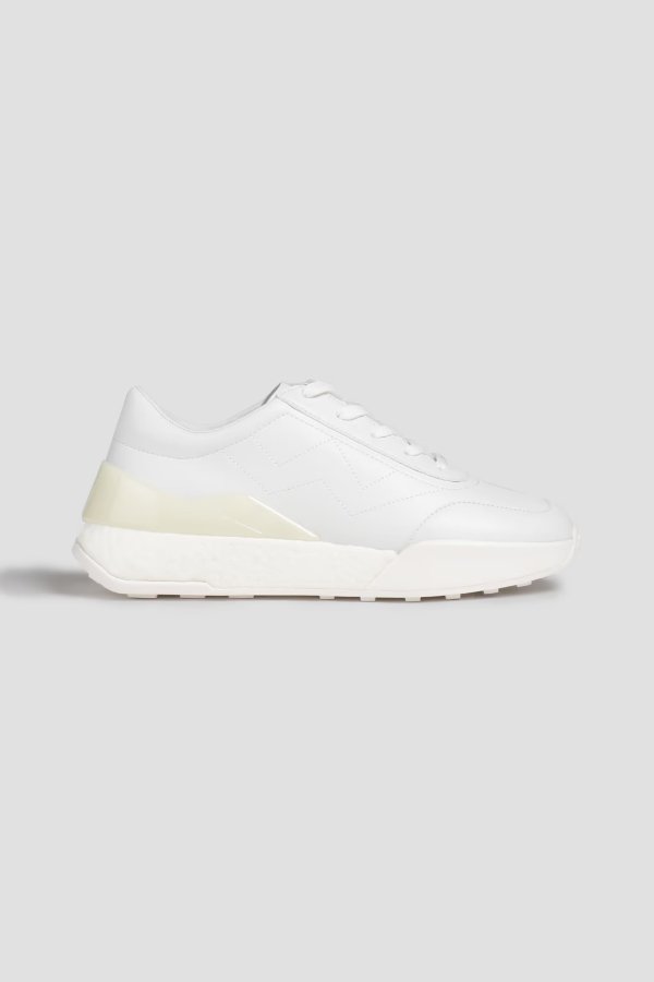 Dodie leather sneakers