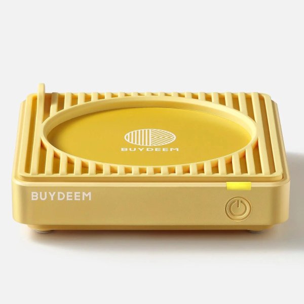 Buydeem Mug and Coffee Warmer | BUYDEEM Official Store
