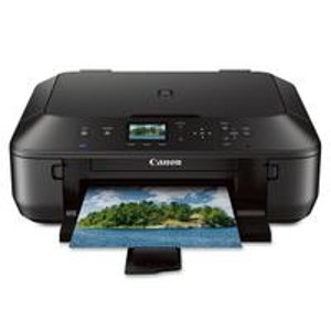 Canon PIXMA MG5520 Wireless Inkjet Photo All-in-One Printer