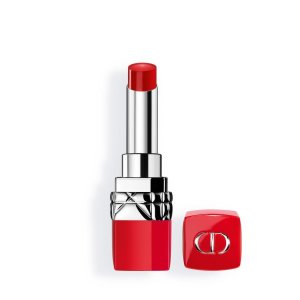 Dior 新款红管唇膏