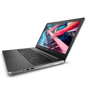 Dell Inspiron 15 5000 Series Touchscreen Laptop (Core i7-6500U 8GB 1TB 1080p AMD Radeon R5 M335 4GB)