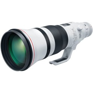 Canon EF 600mm f/4L IS III USM 镜头