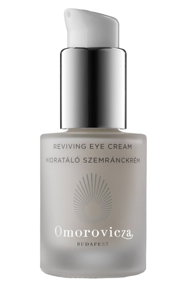 Reviving Eye Cream