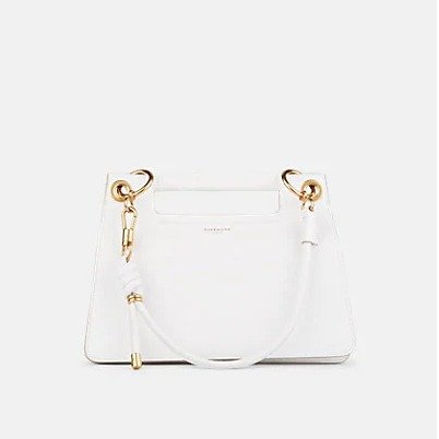 Whip Small Leather Shoulder Bag
