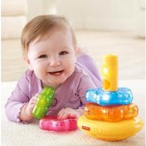  Zulily闪购 精选Fisher-Price 玩具，婴童用品促销热卖中