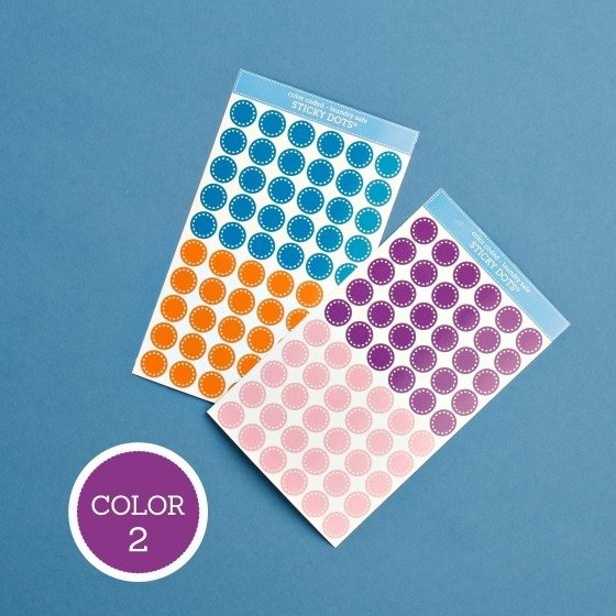 Dots Value Pack