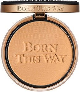 Born This Way Undetectable Medium-to-Full Coverage Powder Foundation | Ulta Beauty