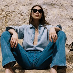 Up To 60% Off+Extra 25% OffFRAME DENIM Women's Clothing Sale
